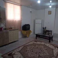 اجاره سوئیت مبله نوساز|اجارهٔ کوتاه‌مدت آپارتمان و سوئیت|باغ بهادران, |دیوار