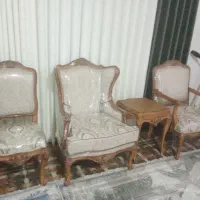 مبل سلطنتی9نفره