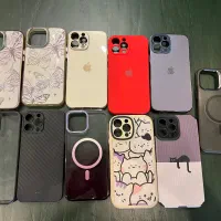 قاب گوشی آیفون ۱۳ پرومکس