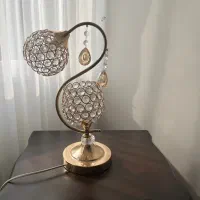 چراغ خواب و آباژور|چراغ خواب و آباژور|تهران, شهرک آپادانا|دیوار