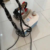 اتو مخزن دار سالم