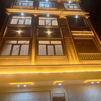 آپارتمان ۷۵ متری منزل آباد (حاشیه) شیک