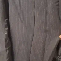 کت و شلوار دیپلمات