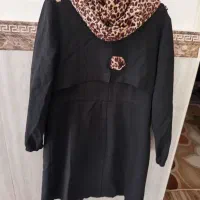 مانتو|لباس|ماهدشت, |دیوار