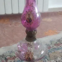 چراغ نفتی