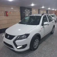 کوییک GXL مدل مهرماه ۱۴۰۵ معاوضه با سورن XU7P