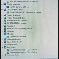 ست کامل کامپیوتر سالم و نو|رایانه رومیزی|تبریز, |دیوار