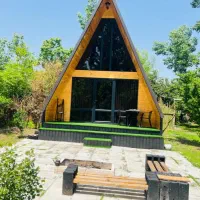 ساخت انواع کلبه های چوبی در محل/نقد و اقساط|خدمات پیشه و مهارت|رامسر, |دیوار