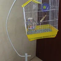 پایه نگهدارنده قفس قیمت مناسب