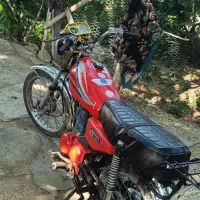 متور 125