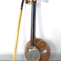 کمانچه سامر حبیبی