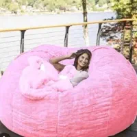 مبل شنی بین بگ|مبلمان خانگی و میز عسلی|صفادشت, |دیوار