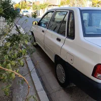 پراید88 آس پلمپ