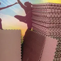 تاتامی در حد نو