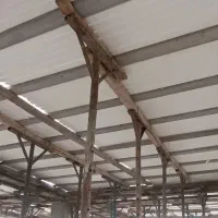 تولیدتیرچه بم