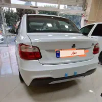 ساینا GXLدوگانه 1404