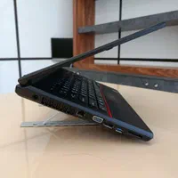 لپتاپ مناسب وبگردی و کلاس آنلاین Fujitsu|رایانه همراه|قم, صفائیه|دیوار