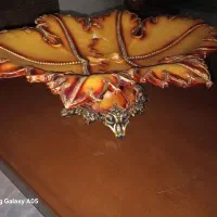 جامیوه ای+جاشیرینی+پایه وارمر