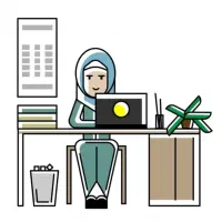 استخدام منشی تلفنی خانم دورکار