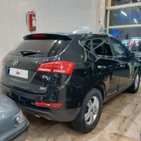 جکS5 مدل 94|خودرو سواری و وانت|تبریز, |دیوار