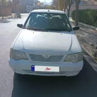 پراید ۹۲|خودرو سواری و وانت|تربتحیدریه, فتح المبین|دیوار