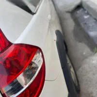 اچ سی کراس اتومات مدل 1396|خودرو سواری و وانت|آمل, |دیوار