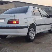 پژو پارس elx|خودرو سواری و وانت|قشم, |دیوار