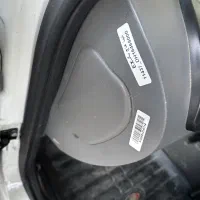 تیبا2 مدل96خشک|خودرو سواری و وانت|سنندج, |دیوار