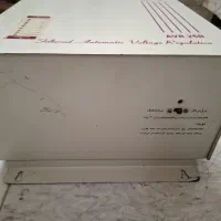استابلایزر فاراتل ۶۰۰۰ اتوماتیک|سایر لوازم برقی|تهران, شهید رجایی|دیوار