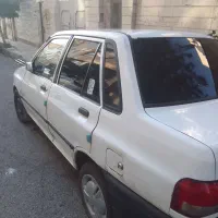 پراید مدل ۸۲|خودرو سواری و وانت|تهران, سردارجنگل|دیوار