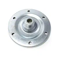 منبع پمپ ، فلنج ، تیوپ|مصالح و تجهیزات ساختمان|رشت, معلم|دیوار