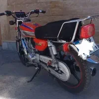 موتور پرواز