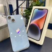 دستگاه iPhone 14 نرمال esim
