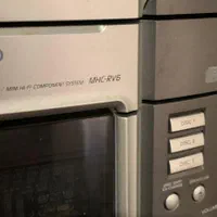 سونی RV600 3300W|سیستم صوتی خانگی|تهران, تجریش|دیوار