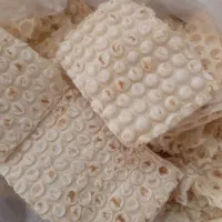 ۳۰۰کیلو نان خشک  لواش تمیز