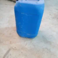 گالن  25 لیتری آبی در حدنو|ظروف نگهدارنده، پلاستیکی، یک‌بارمصرف|پاکدشت, پاکدشت (مامازند)|دیوار