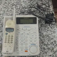 تلفن بی سیم