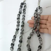 تسبیح مو رزینی