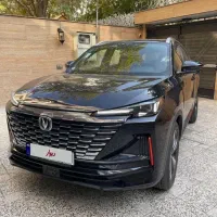 چانگان cs55وارداتی ۲۰۲۴
