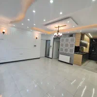 50متر+ 10 مترحیاط 1خواب پارکینگ فول دیزاین سند دار|فروش آپارتمان|تهران, چیتگر جنوبی|دیوار