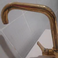 شیر آب ظرفشویی