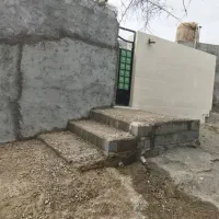 خانه ویلایی وسط محله باامکانات کامل چاهستان