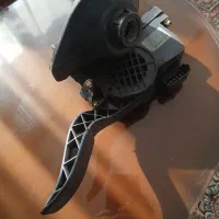 پدال برقی بوش اصلی در حد نو