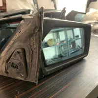 آیینه بغل بنز کلاسیک