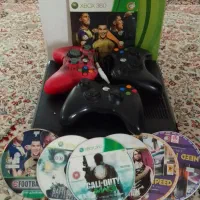 ایکس باکس ۳۶۰