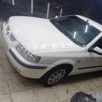 سمندمدل۹۱ef7دوگانه پایه گازسوز|خودرو سواری و وانت|بهبهان, |دیوار