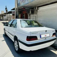 پارس elx مدل ۹۱