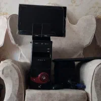 ست کامل کامپیوتر LG