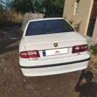 سمندlx|خودرو سواری و وانت|رشت, پیرکلاچای|دیوار