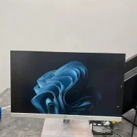 مانیتور فرم لس hp 24mh